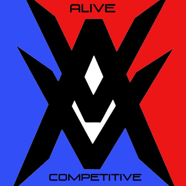Competitive Twitter of Alive Rising! CURRENTLY INACTIVE UNTIL MORE PLAYERS JOIN