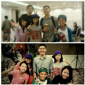 ♥ Jesus 4ever || Thank's God for today || I ♥ You 4ever Jesus