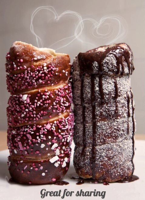 Chimney Cake Queen Lovechimneycake Twitter