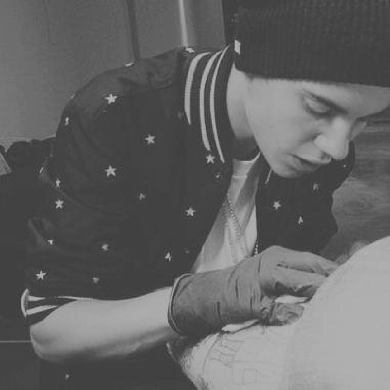 biebsuslord Profile Picture