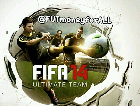 heb jij interesse in coins voor FUT? dan zit jegoed! meld scammers aub! Wager? dm me.