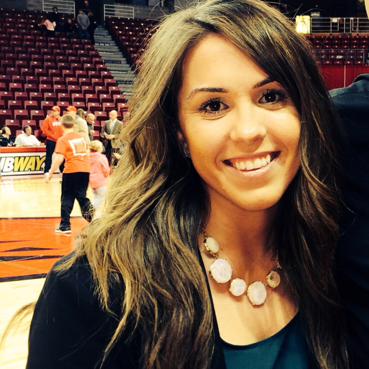 Marketing Consultant at @GruppoMarcucci, @ChiMarathon finisher, B.S./M.S. from @IllinoisStateU