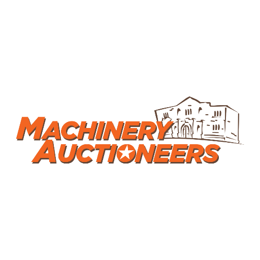 MachineryAuctioneers