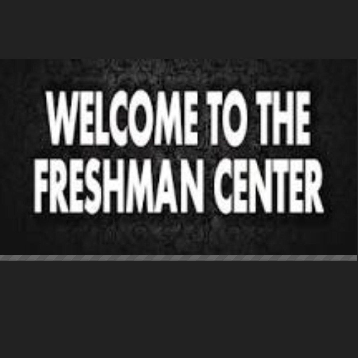 DM things about anything. Gossip, couples, whats going on at the freshman center. You wont be exposed