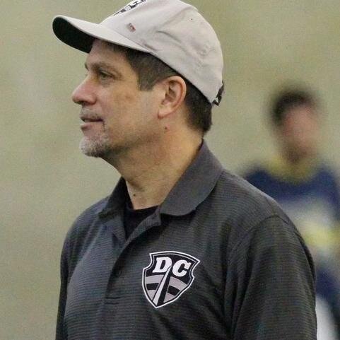 MarkEvangelisto's profile picture. Director Of Communications, Major League Ultimate