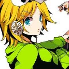 rin_kagamine_0's profile picture. hola me llamo rin kagamine../me encantan las naranjas/tengo 16 años/vocaloid