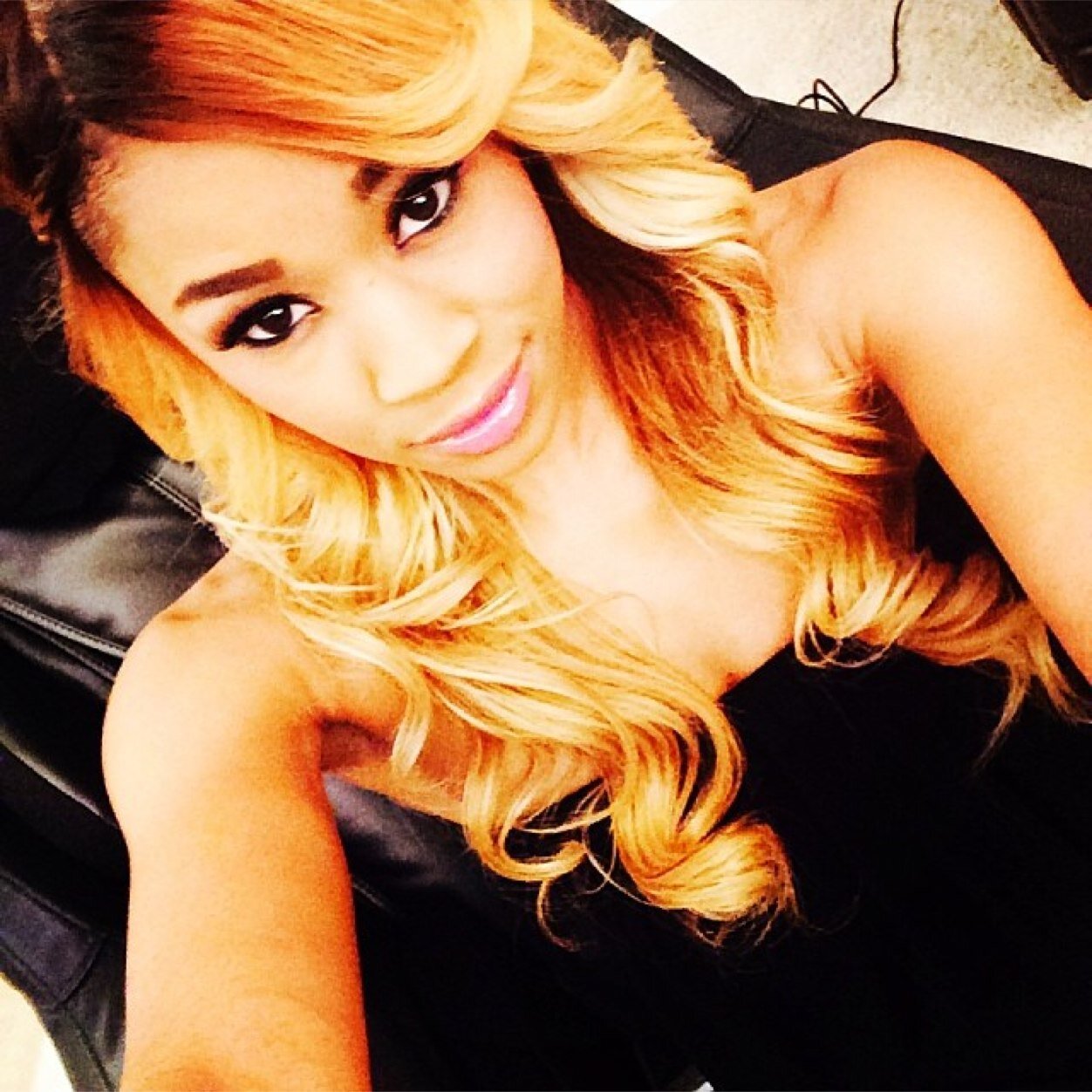 AngelicAriXO's profile picture. {RP} Catch me on Total Divas; WWE Diva!