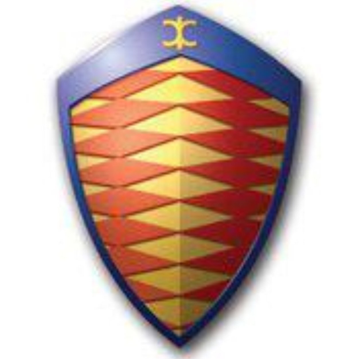 Koenigsegg знак