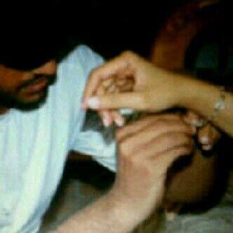 كل الحكايه اشتقت لك . .​‏​