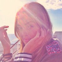 Alessandra Steinherr (@alexsteinherr) 's Twitter Profile