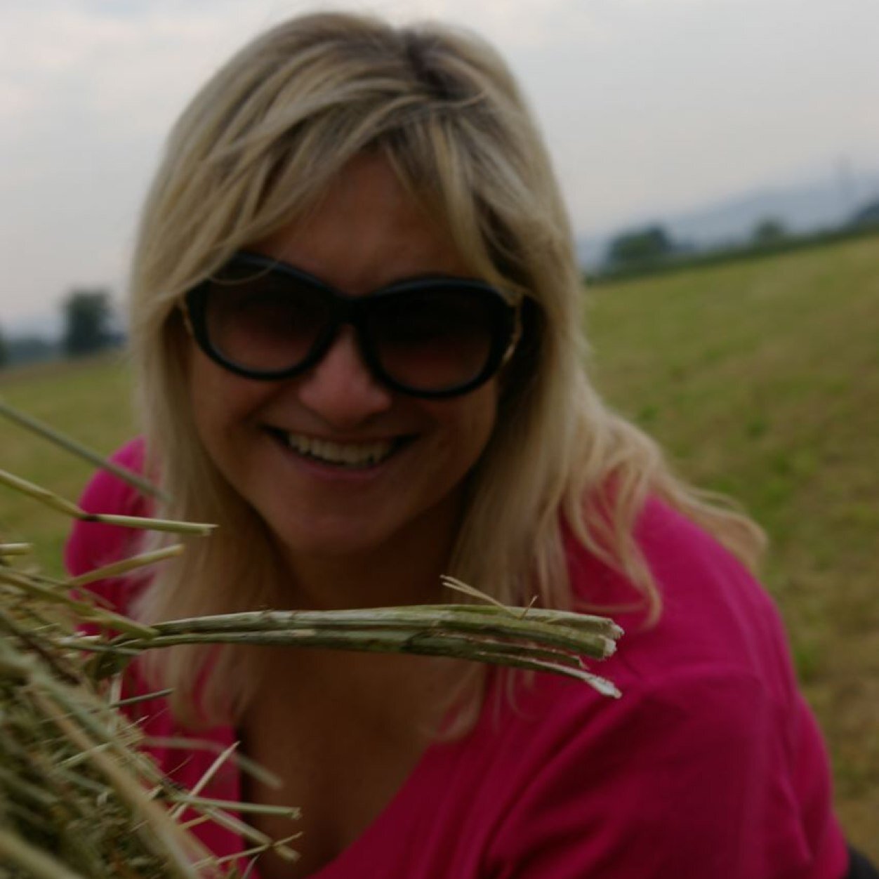 Tiziana Cavazzini