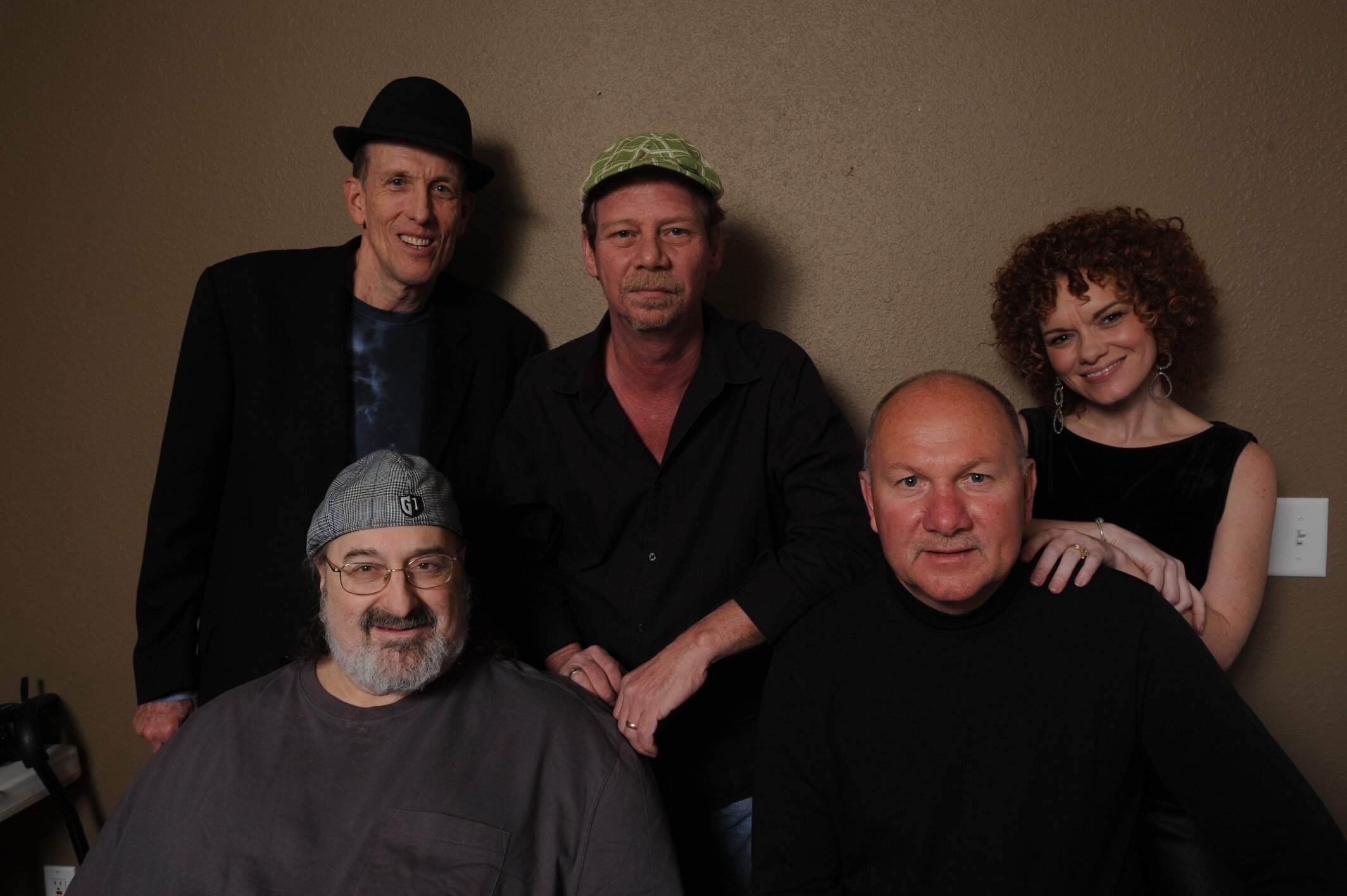 A high energy Blues/ rock band based out of Tallahassee, Fl http://t.co/avX78RHQNV,http://www.facebook.com/wailinwolvesblues http://t.co/gN8CIXyh65