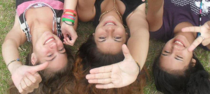 q aburrida q es la vida sin ti