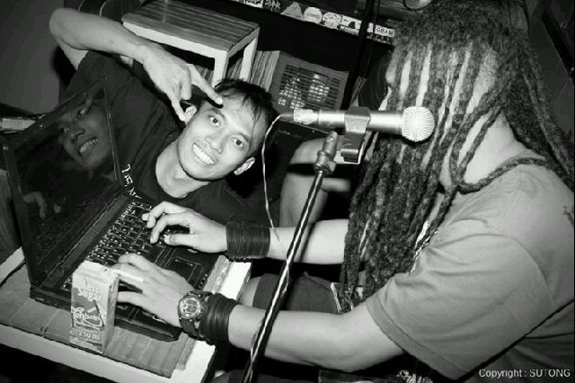 Drummer @The_northside || @trendkillcowboy ♥ALLAH♥