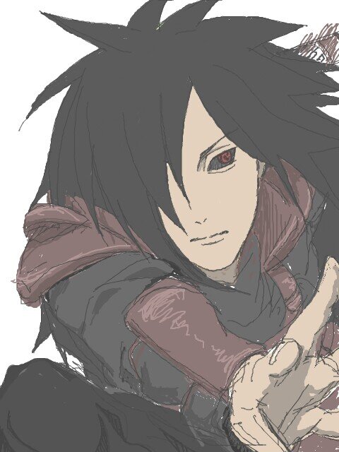 SinisterUchiha's profile picture. As long as the idea of winners exist, there must be losers. The desire for peace will cause wars and hatred. This is how the world functions.