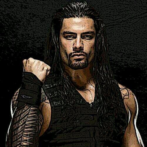 SamoanDominance's profile picture. Believe In The Shield! {RP/Parody}