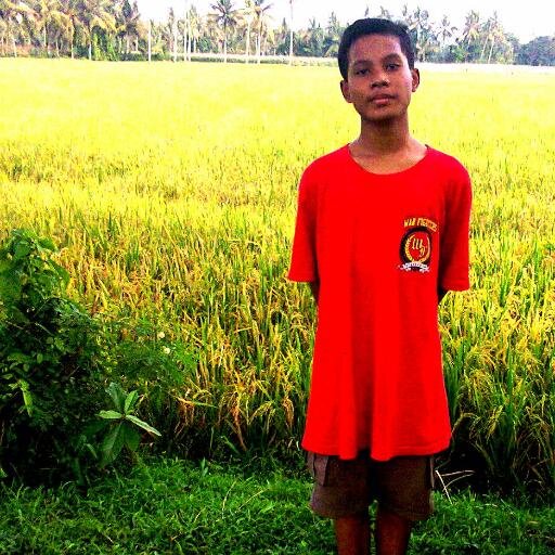 LuckySatriaji's profile picture. 