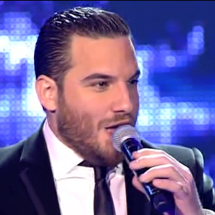 GhaziAlAmir's profile picture. #MBCTheVoice