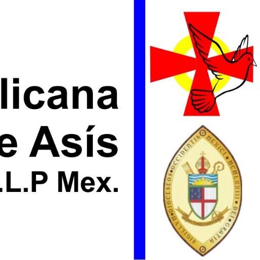 Anglicanoslp's profile picture. Comunidad Anglo católica,de la Iglesia Anglicana de México.A.R Ecuménicos, incluyentes, humanos como Jesucristo lo quiere.