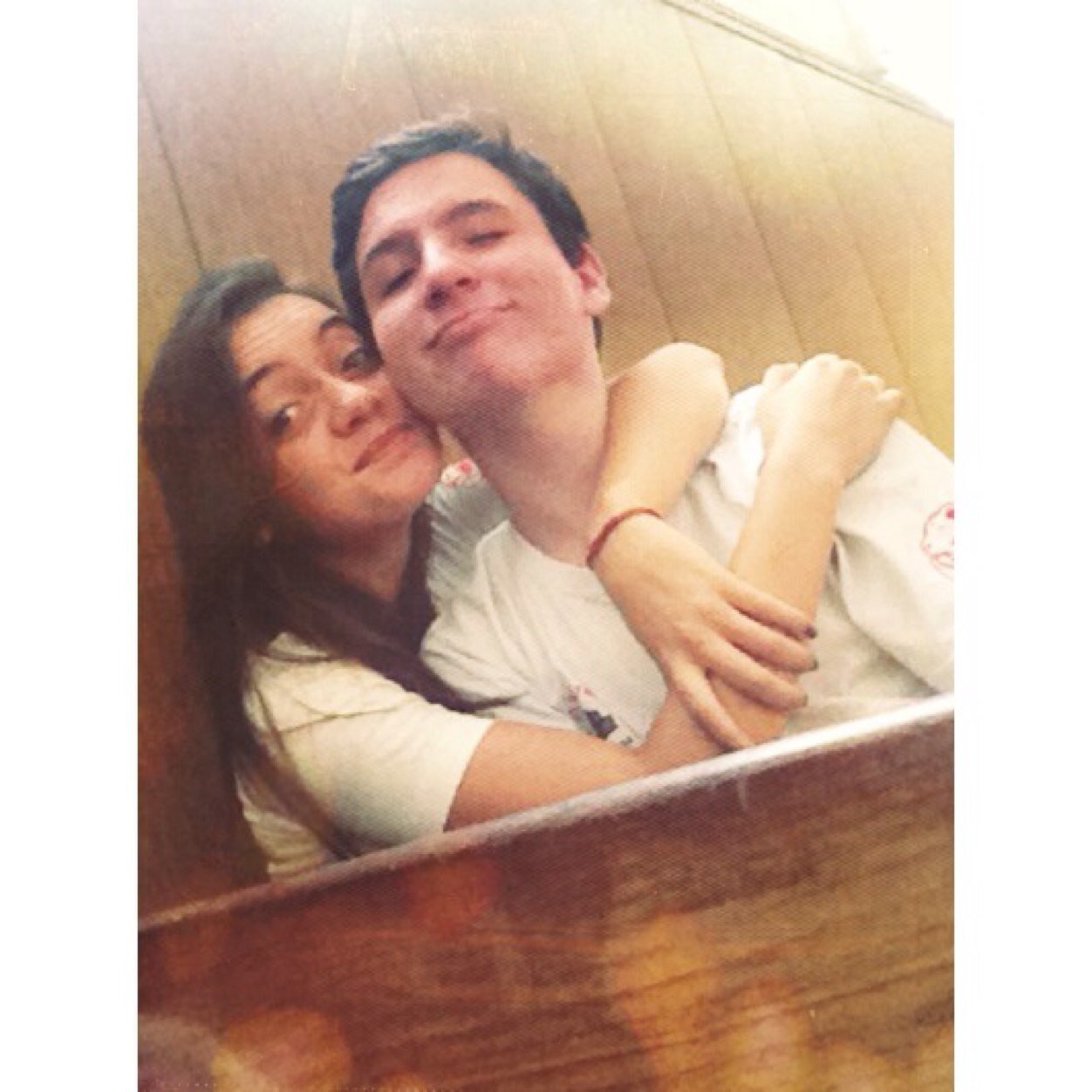Deus ♡