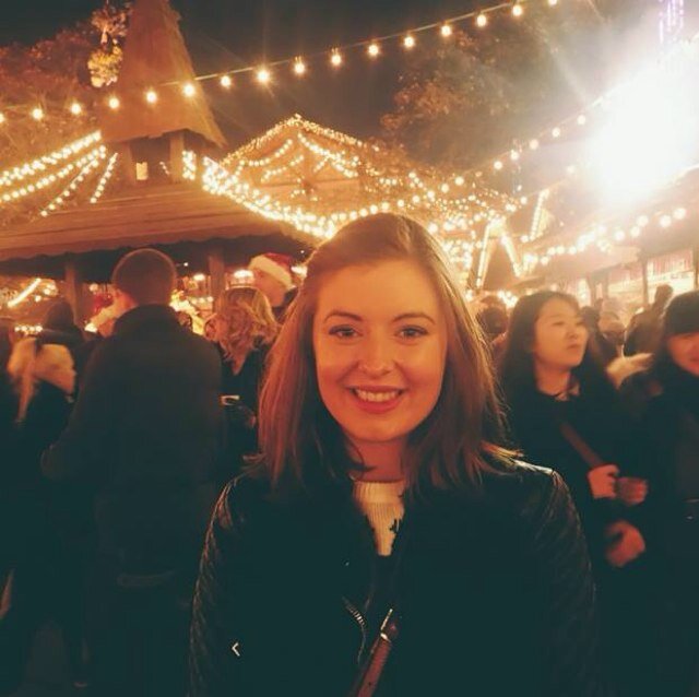 Rachel_Driver_'s profile picture. Business Psychologist, foodie, adventure seeker. Interested in how the world works and finding ways to make it work better.