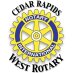 Rotary West (@rotarywest) Twitter profile photo