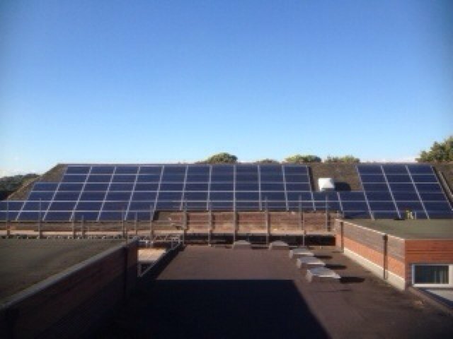 Sub Contract Installers of Domestic And Commercial Solar PV. We offer a National Service to all our clients. Quality Installs and Customer Service