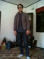 DelizaFadjar's profile picture. Yakin Akan Takdir