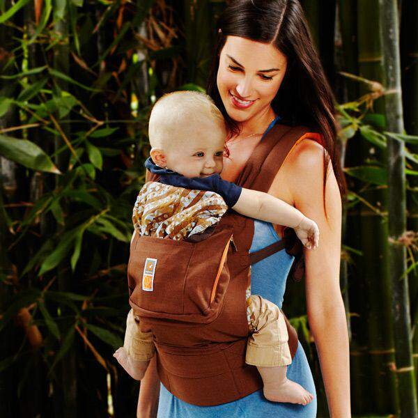 ErgoCarriers's profile picture. We specialize in award winning baby carriers. In that essence we take keen consideration in providing parents and baby comfortability and quality