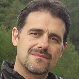 Professor of Bioengineering @UniGenova