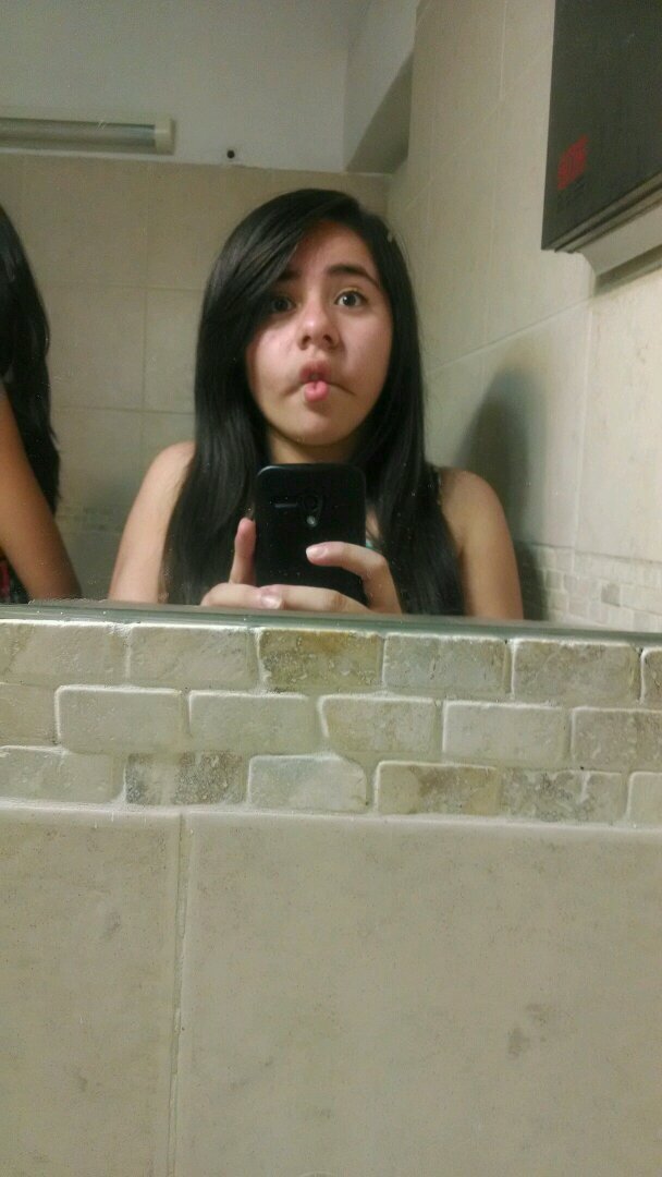 sophirusher1's profile picture. no soy normal porque lo normal es aburrido =D ♪♥