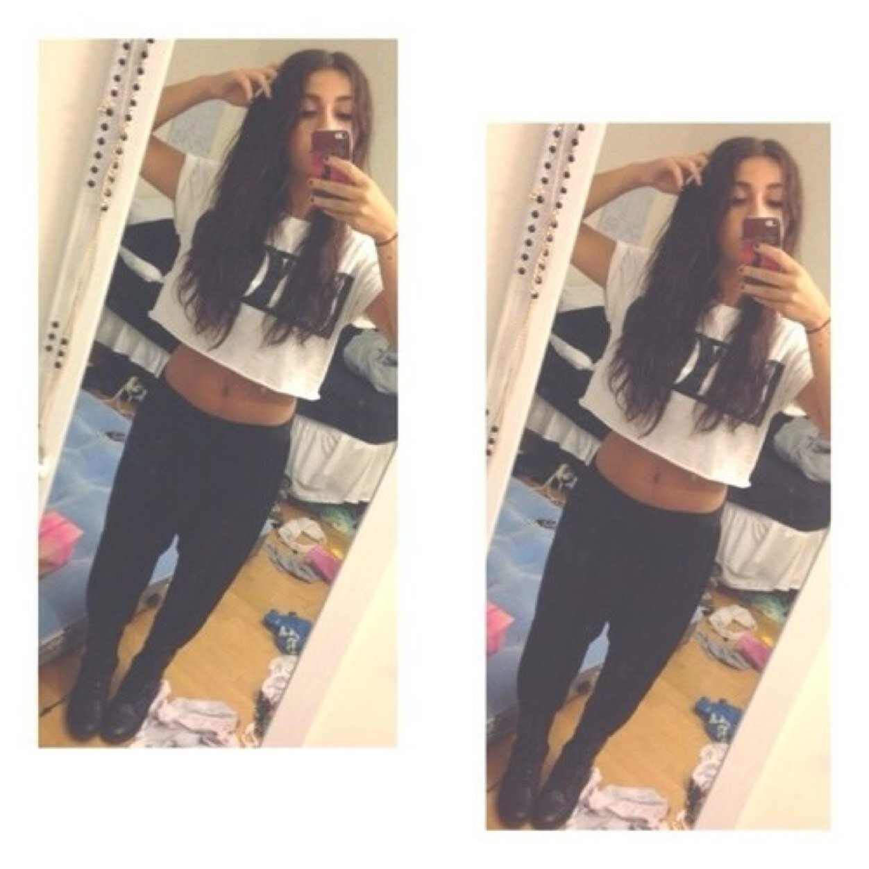 Peanut butter completes me. Jai is my Panda. Camila is my perf bestfrand :) Secret wife of Logan Lerman. Singular