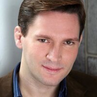 Brian Childers (@bechilders) 's Twitter Profile