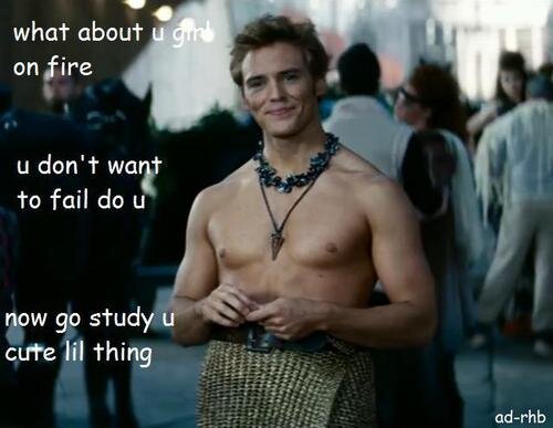 I just gave you a free follow now follow my main account @twerkingonpanem