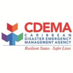 CDEMA - Caribbean Disaster Emergency Management Agency. Regional Champion for Comprehensive Disaster Management (CDM) in the Caribbean