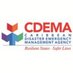 CDEMA (@cdemacu) Twitter profile photo