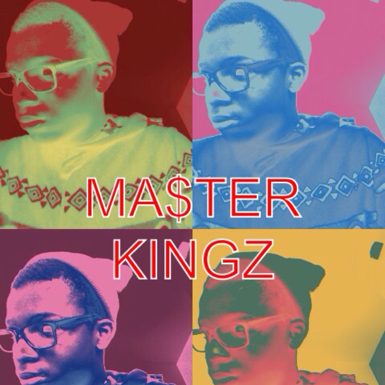 I am a rapper and producer and i am aiming to follow my dreams, my dream is to a rapper. Music Is My Life and i'm from South East,insagram: @mc_masterkingz