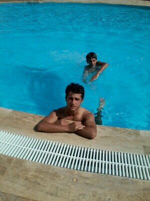 yucedaq's profile picture. 