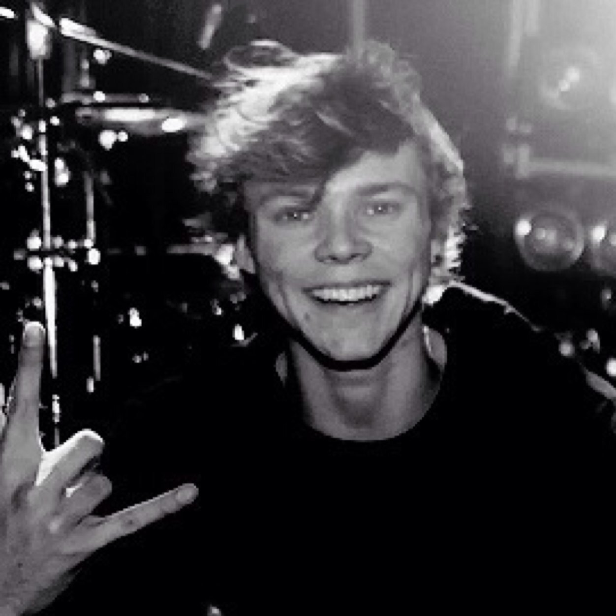 hemmingscrazed's profile picture. hi