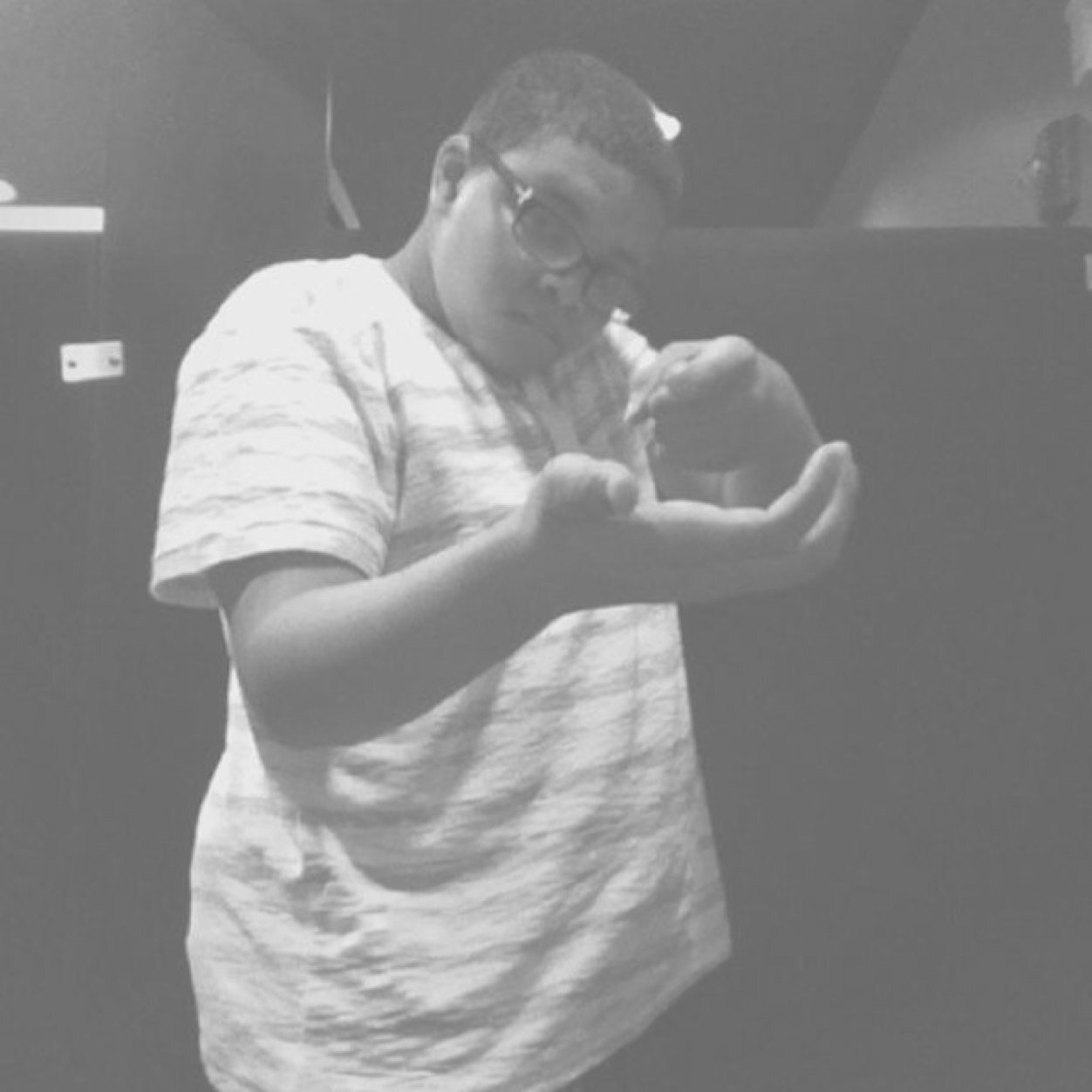 BMac_a_pro's profile picture. Gotta do it for the fam