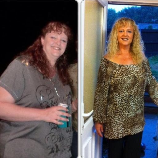 Lost nearly 8st with Slimming World, now a Consultant in Beaumont Leys helping others and a Slimming World Team Developer for Loughborough and Melton Mowbray