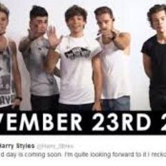 Fan account. 0/5 Follow me.