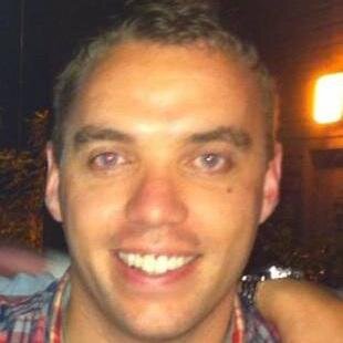 AWBerry26's profile picture. Why no blue tick next to my name? I can verify I'm me!