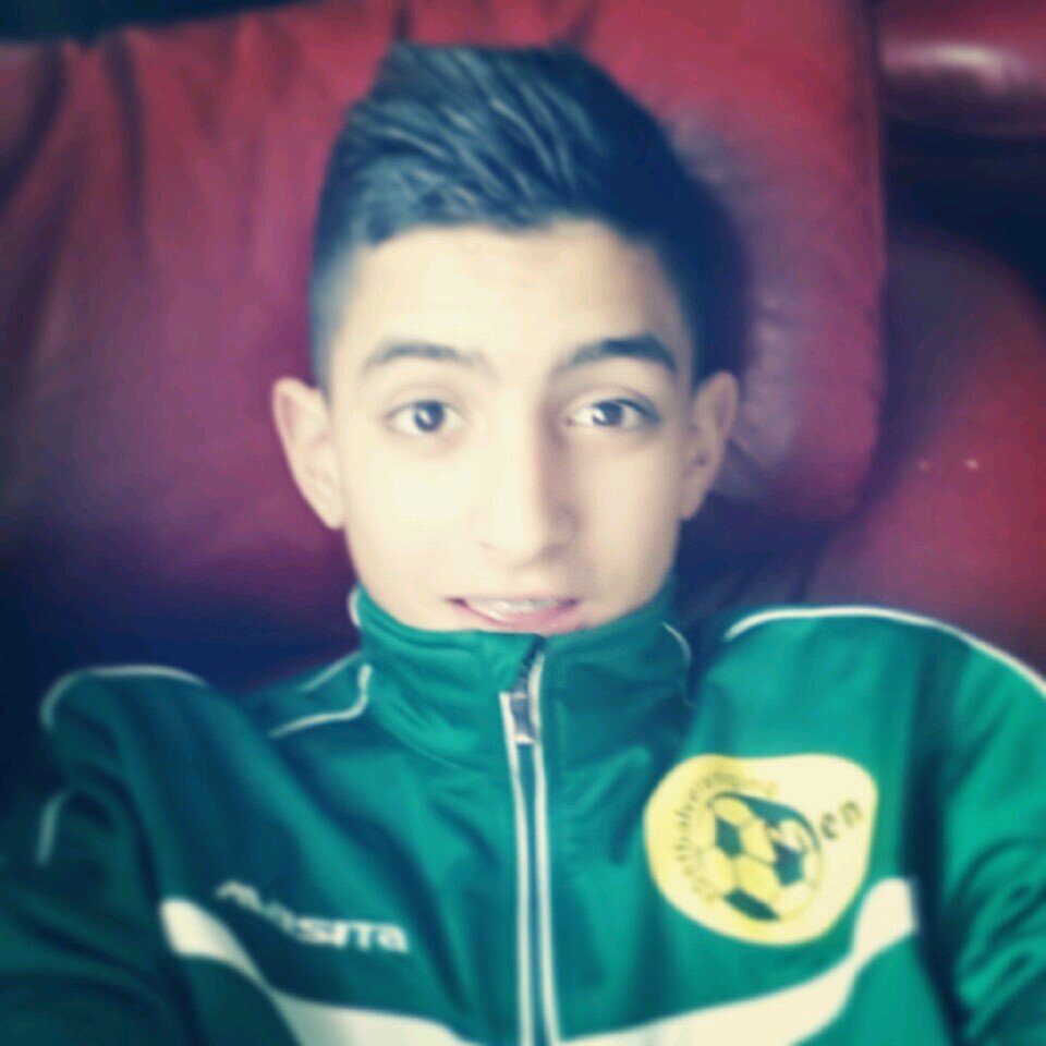 ItzzDookie's profile picture. Instaa; dookiii | Turk | 0161 | 75 | v.v. Rijen | Muslera |