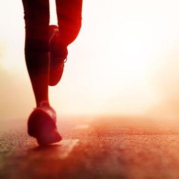 Real_Runner18's profile picture. All running. All the time.