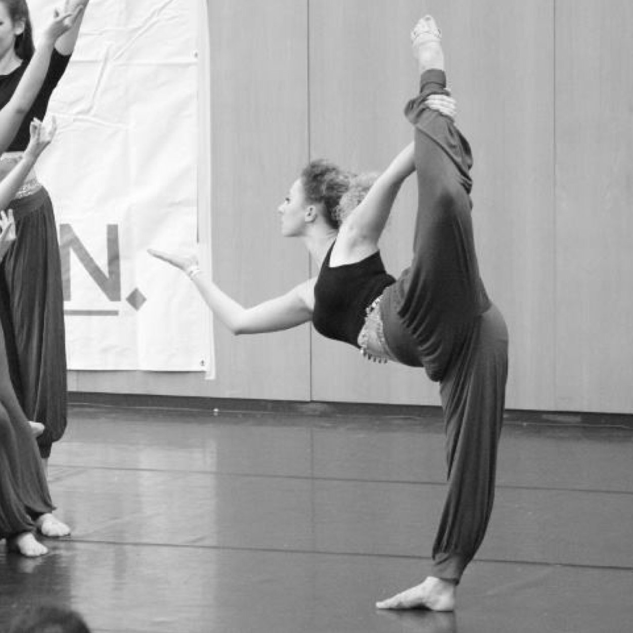 AbbieRossSmith's profile picture. 