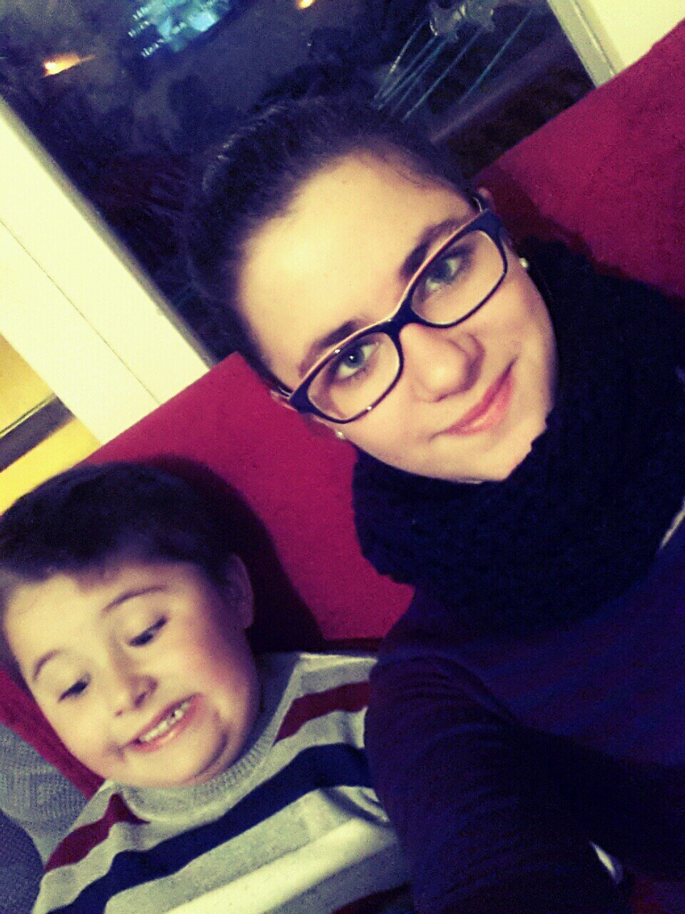 Hermanos♡. COSDA