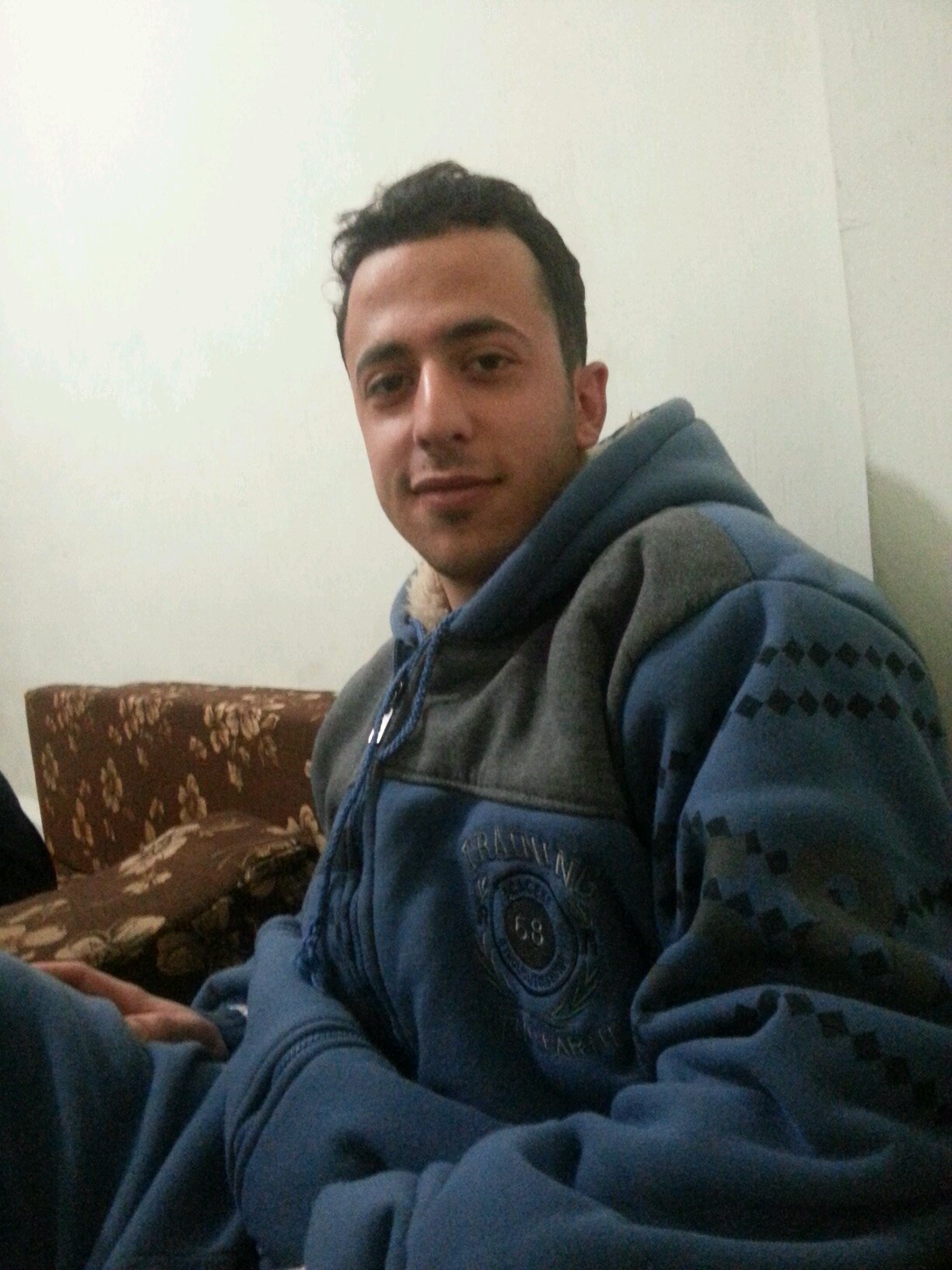 abdtantor31's profile picture. 