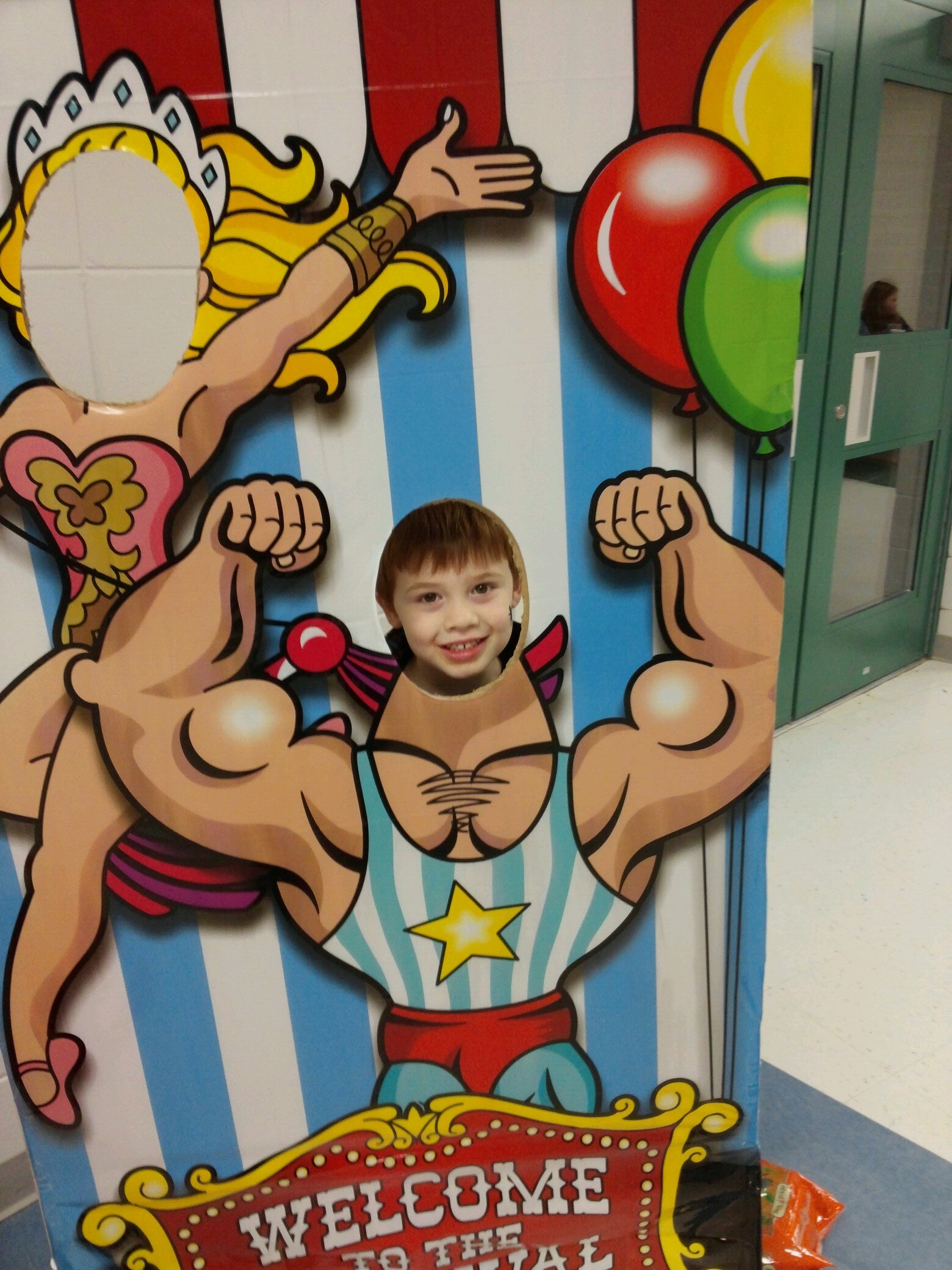 jabini43's profile picture. Go Tigers