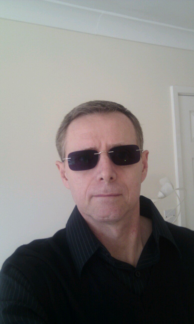 RossTechOrg's profile picture. 